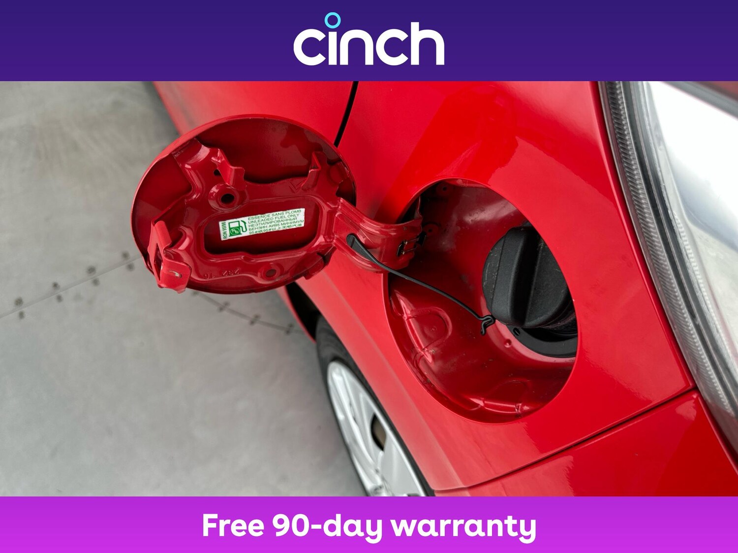 Used Peugeot 108 2016 for sale - 77026618: Photo 29