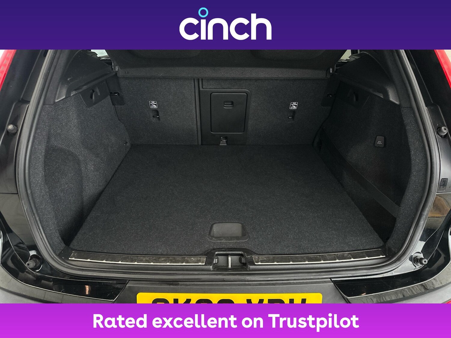 Used Volvo XC40 2020 for sale - 76379975: Photo 21