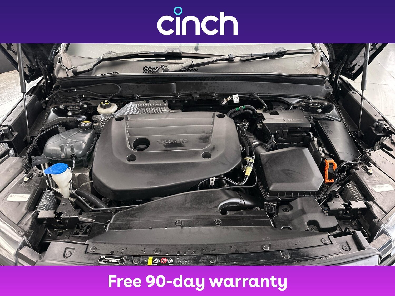 Used Volvo XC40 2020 for sale - 76379975: Photo 23