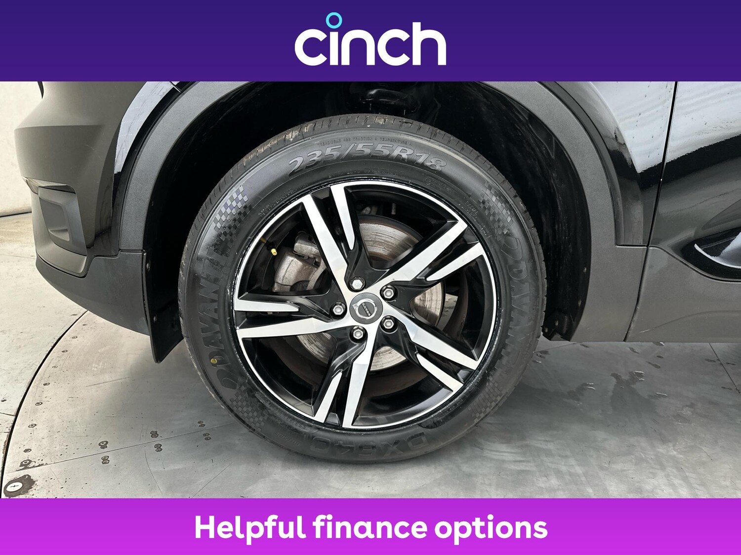 Used Volvo XC40 2020 for sale - 76379975: Photo 24