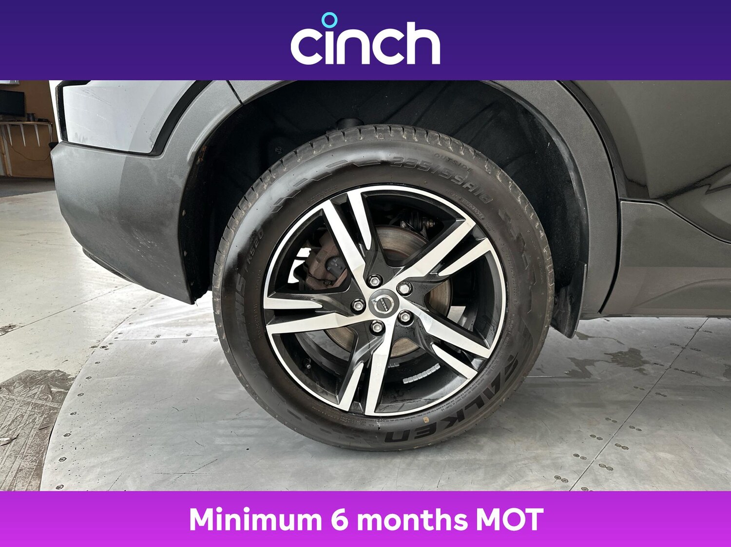 Used Volvo XC40 2020 for sale - 76379975: Photo 27