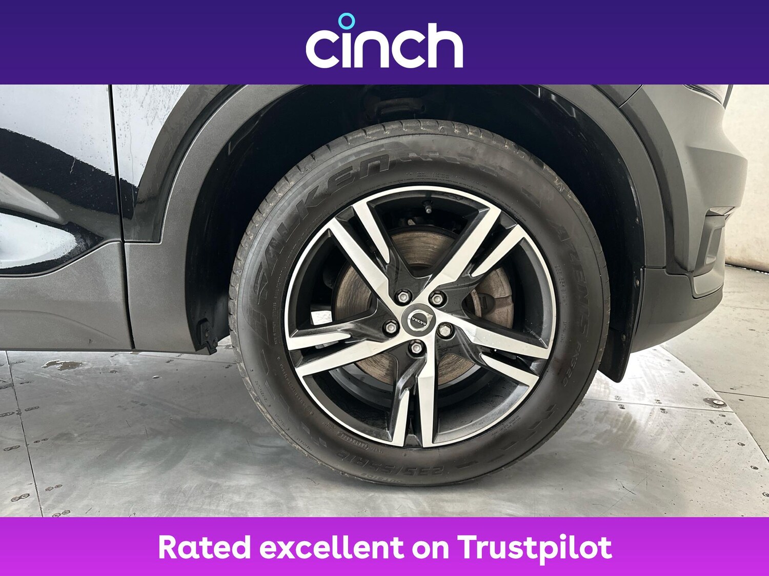 Used Volvo XC40 2020 for sale - 76379975: Photo 28