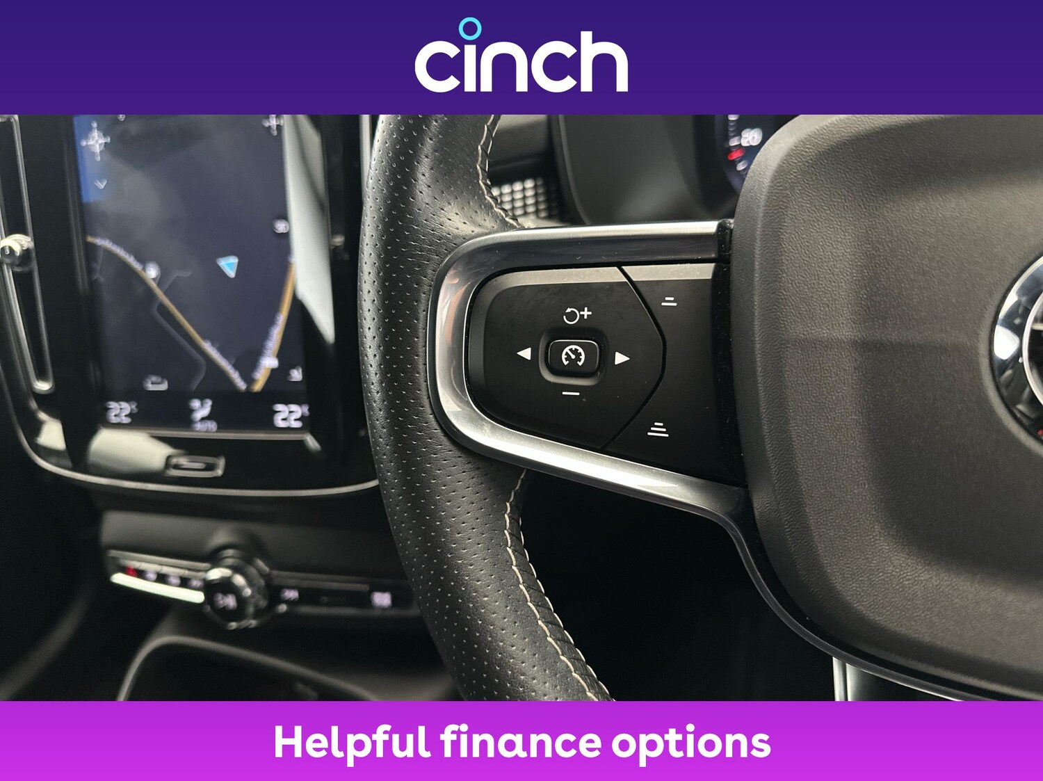 Used Volvo XC40 2020 for sale - 76379975: Photo 30