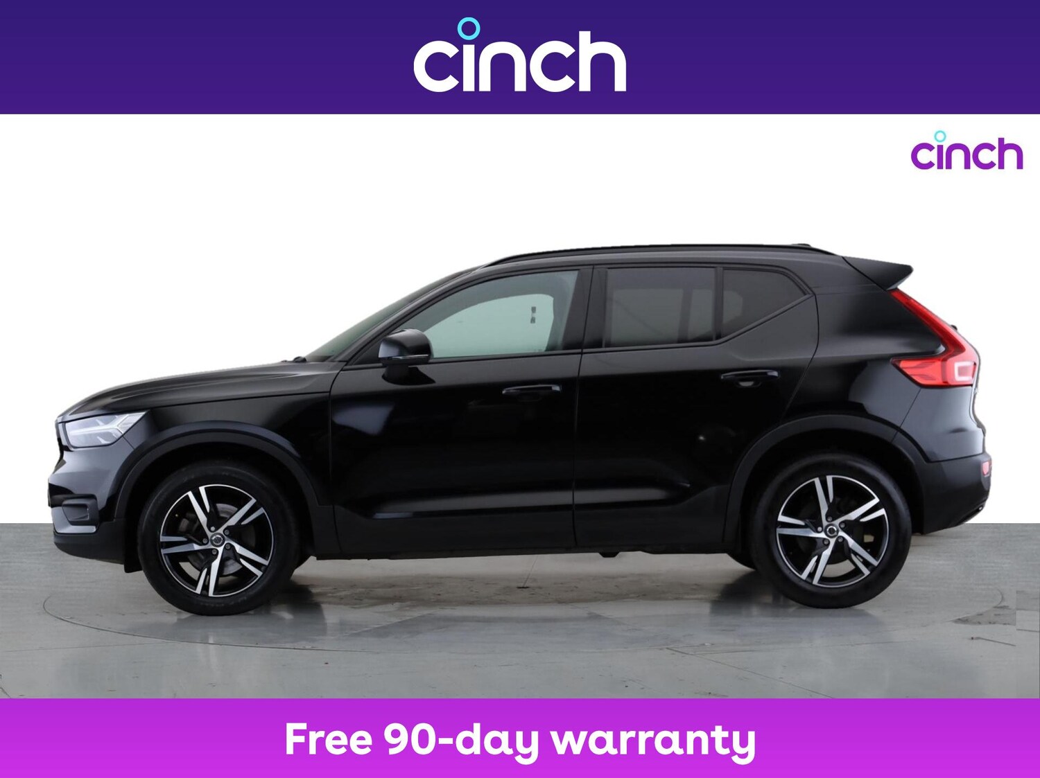 Used Volvo XC40 2020 for sale - 76379975: Photo 8