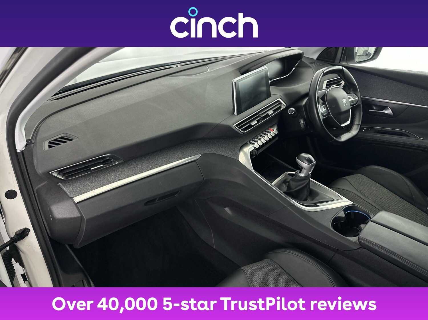 Used Peugeot 3008 2020 for sale - 76949786: Photo 14