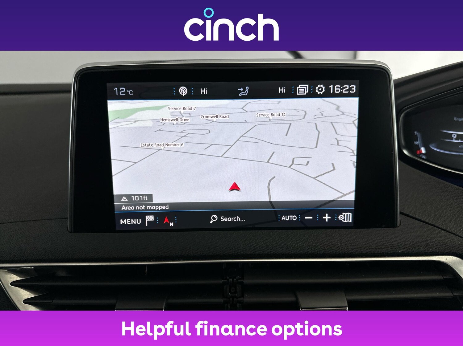 Used Peugeot 3008 2020 for sale - 76949786: Photo 17