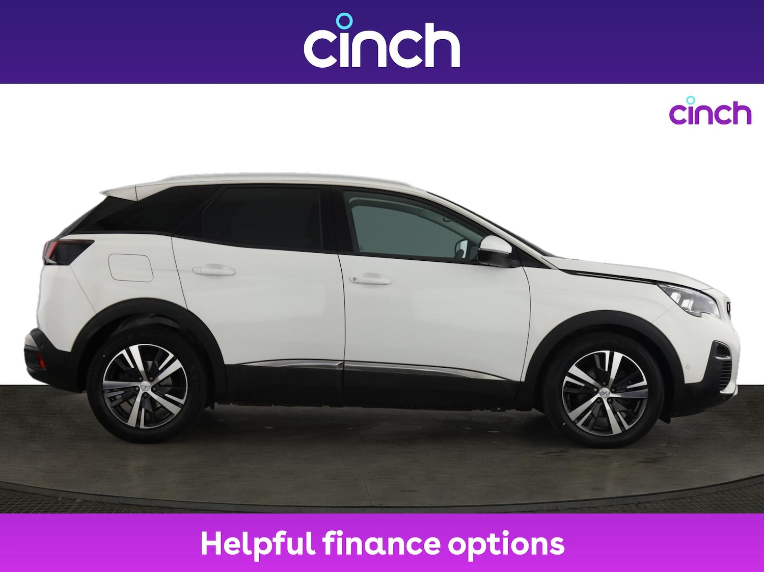 Used Peugeot 3008 2020 for sale - 76949786: Photo 2