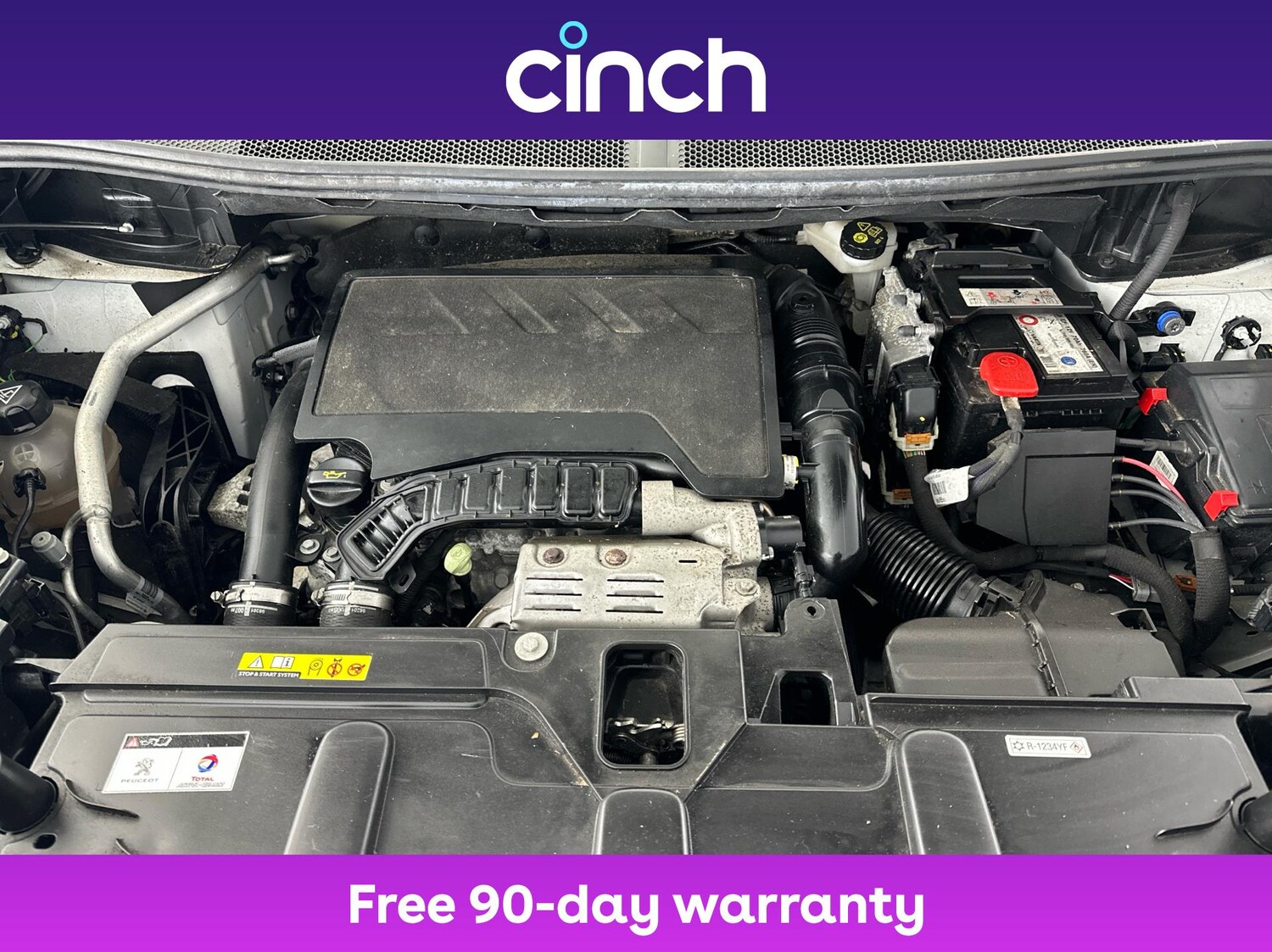 Used Peugeot 3008 2020 for sale - 76949786: Photo 23