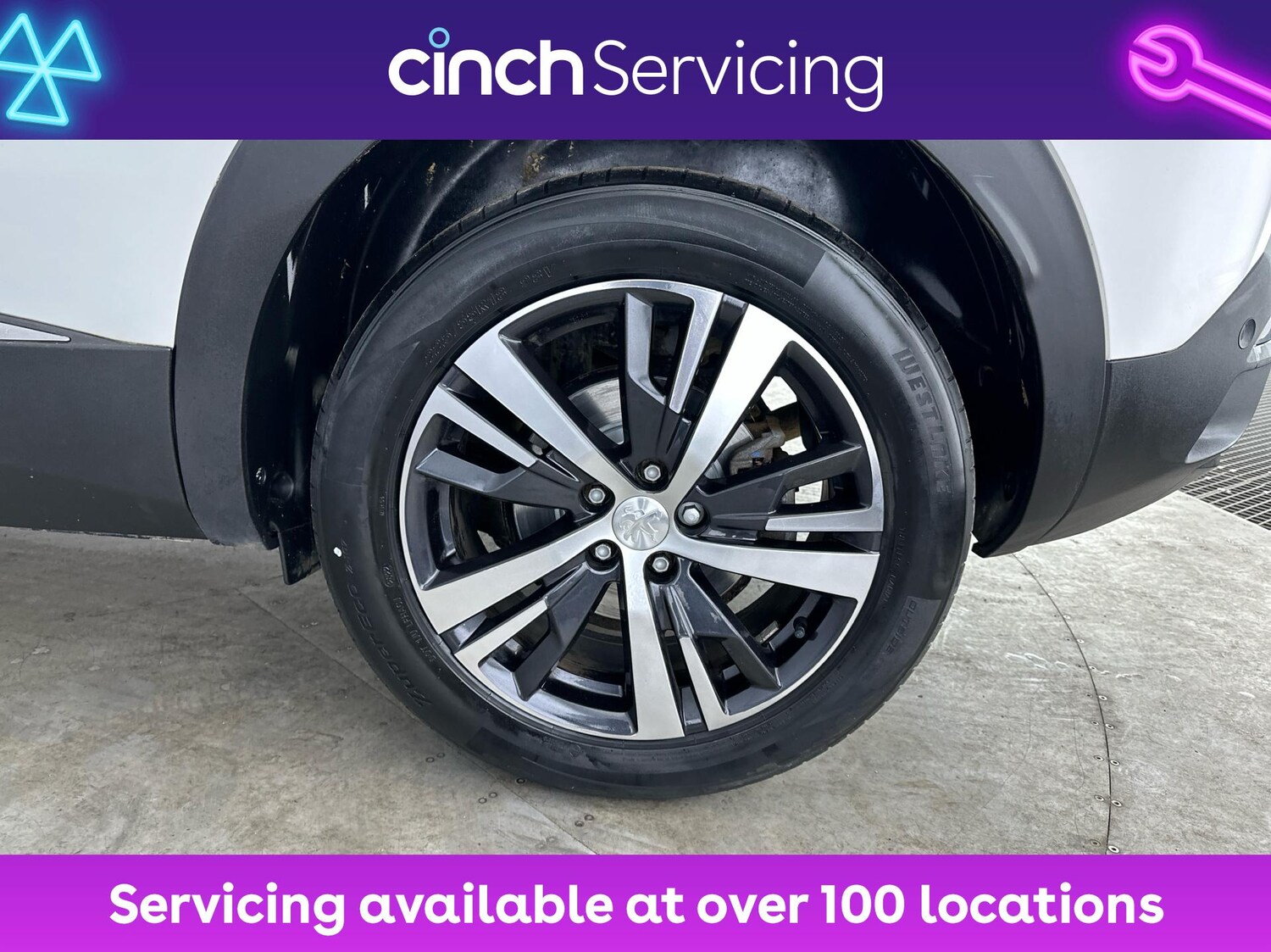 Used Peugeot 3008 2020 for sale - 76949786: Photo 26