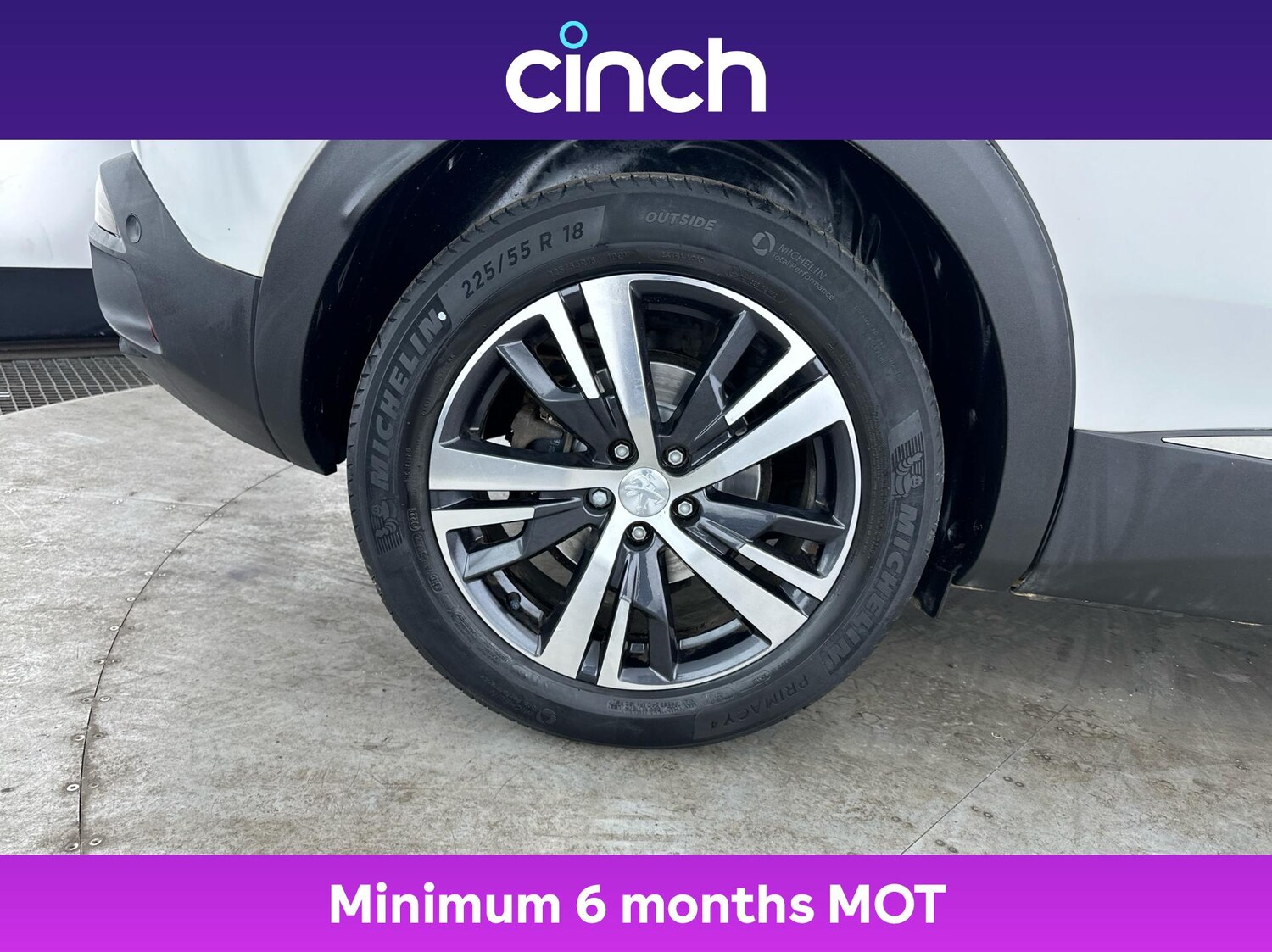 Used Peugeot 3008 2020 for sale - 76949786: Photo 27