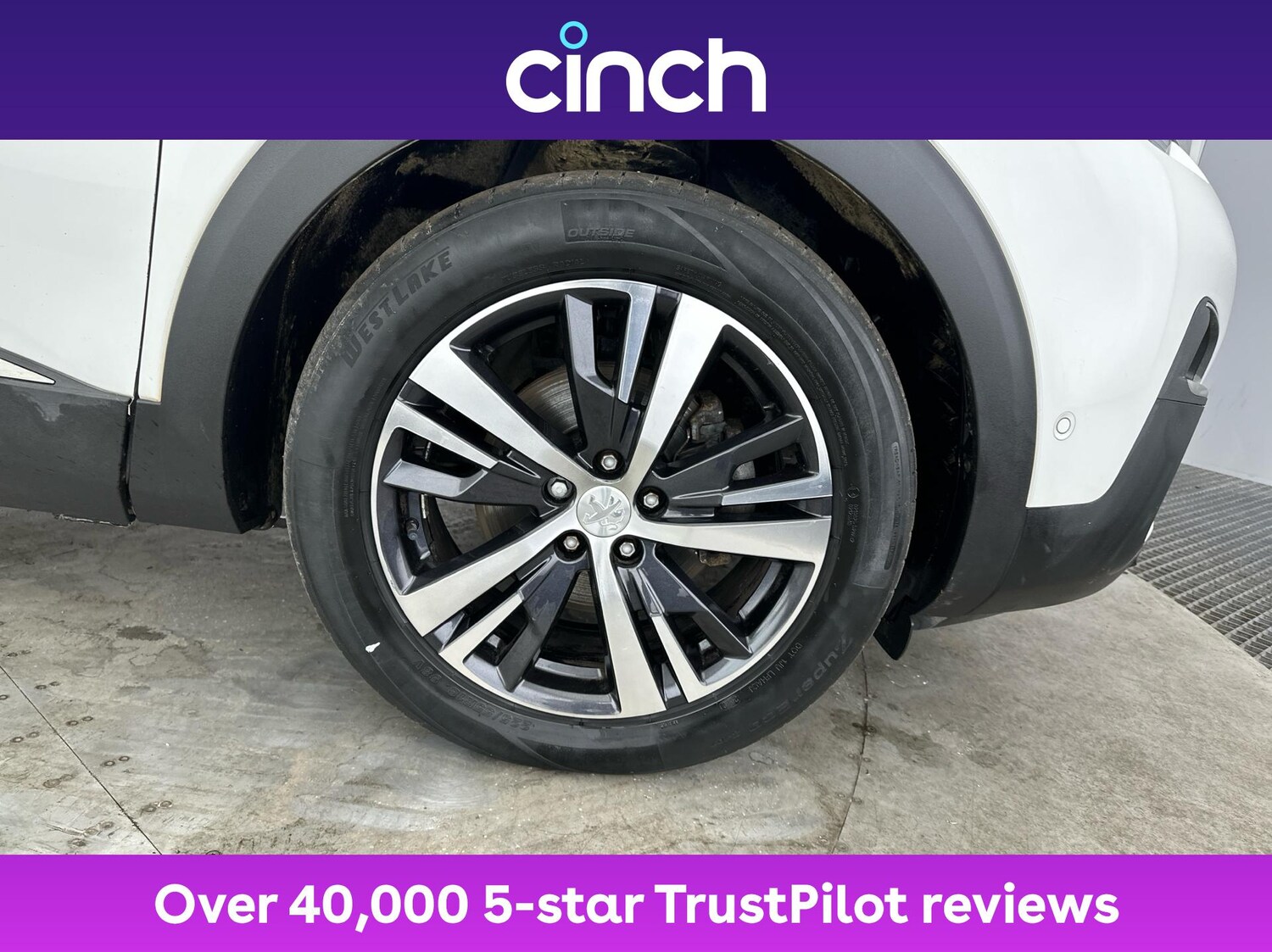 Used Peugeot 3008 2020 for sale - 76949786: Photo 28