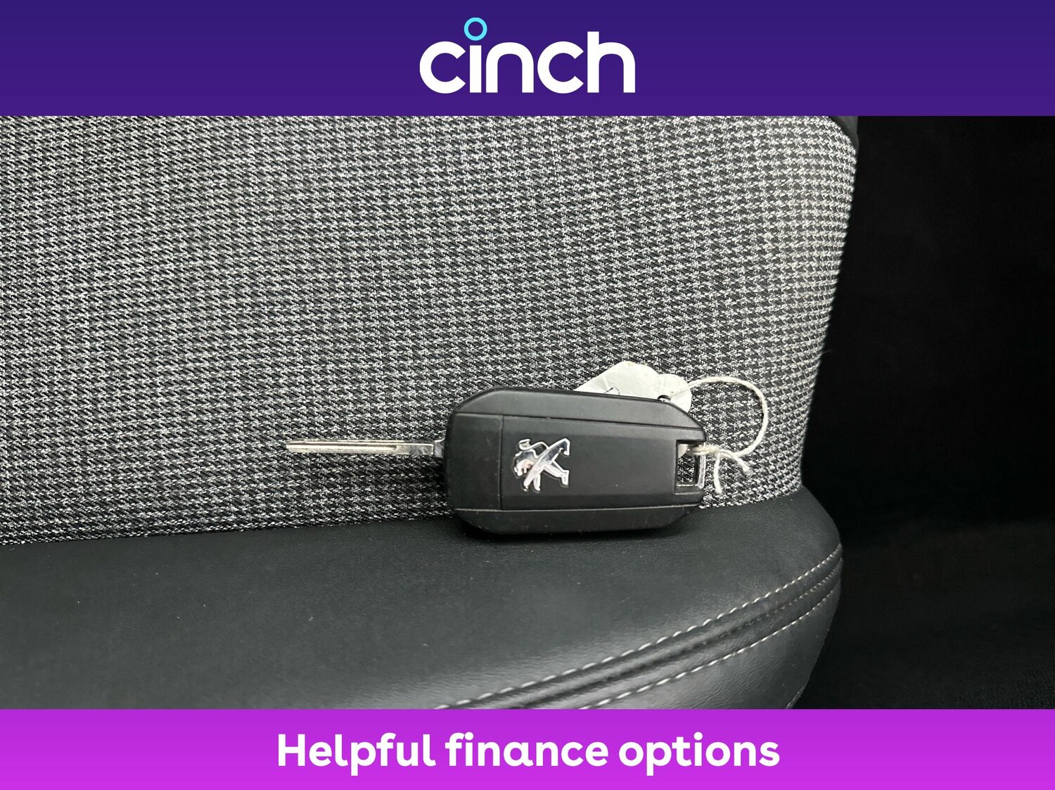 Used Peugeot 3008 2020 for sale - 76949786: Photo 30