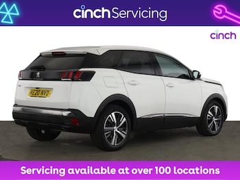 Used Peugeot 3008 2020 for sale - 76949786: Photo