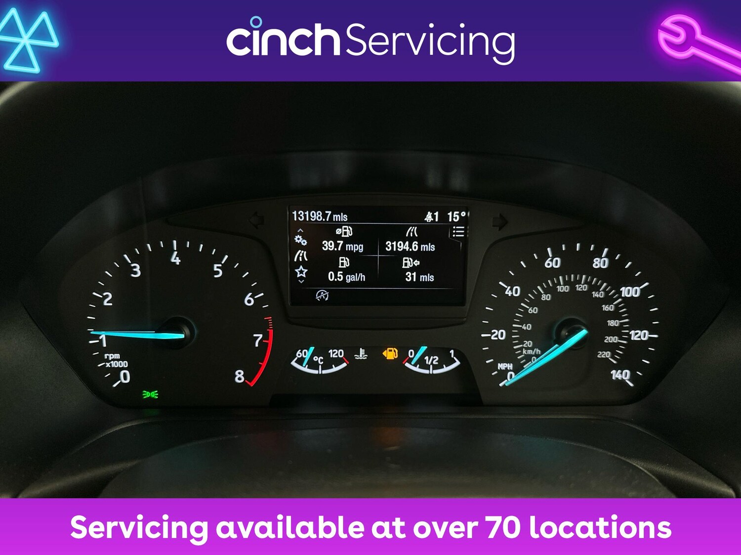 Used Ford Fiesta 2021 for sale - 76211500: Photo 18