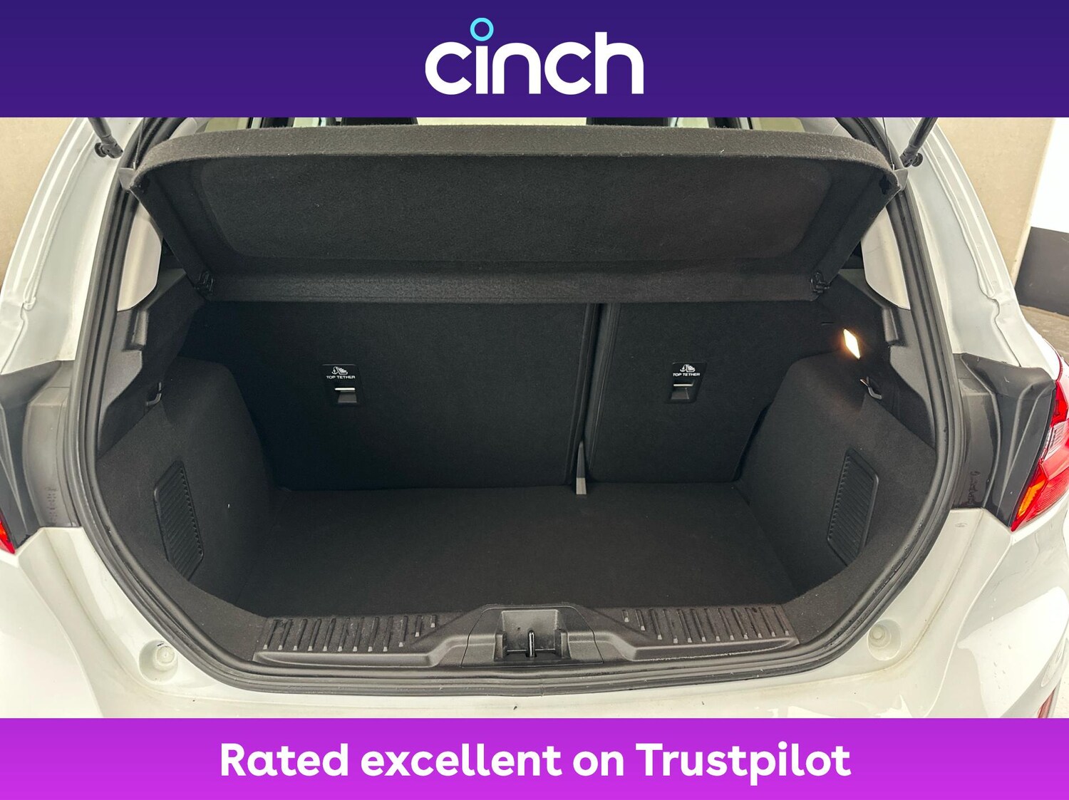 Used Ford Fiesta 2021 for sale - 76211500: Photo 21