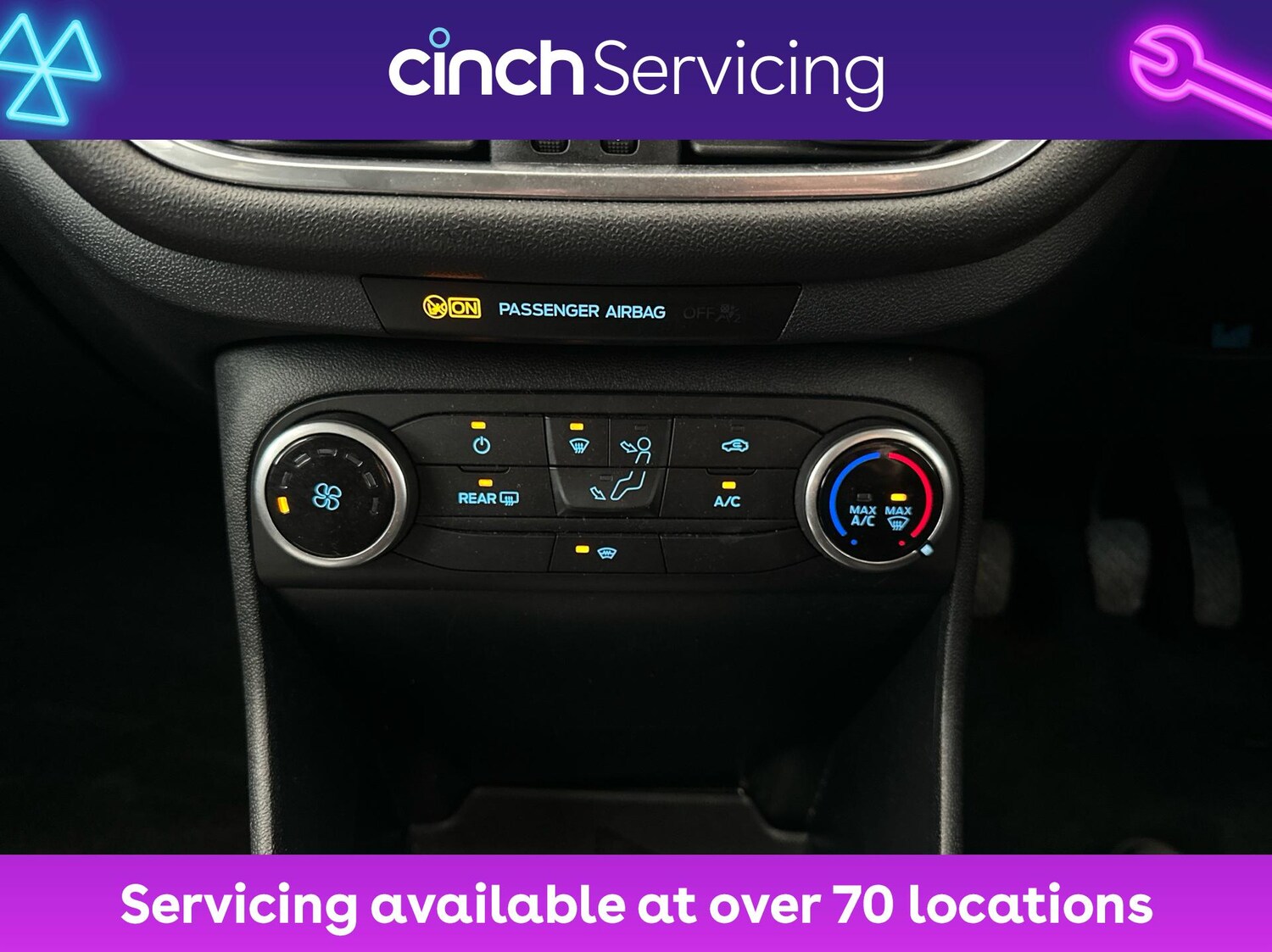 Used Ford Fiesta 2021 for sale - 76211500: Photo 31