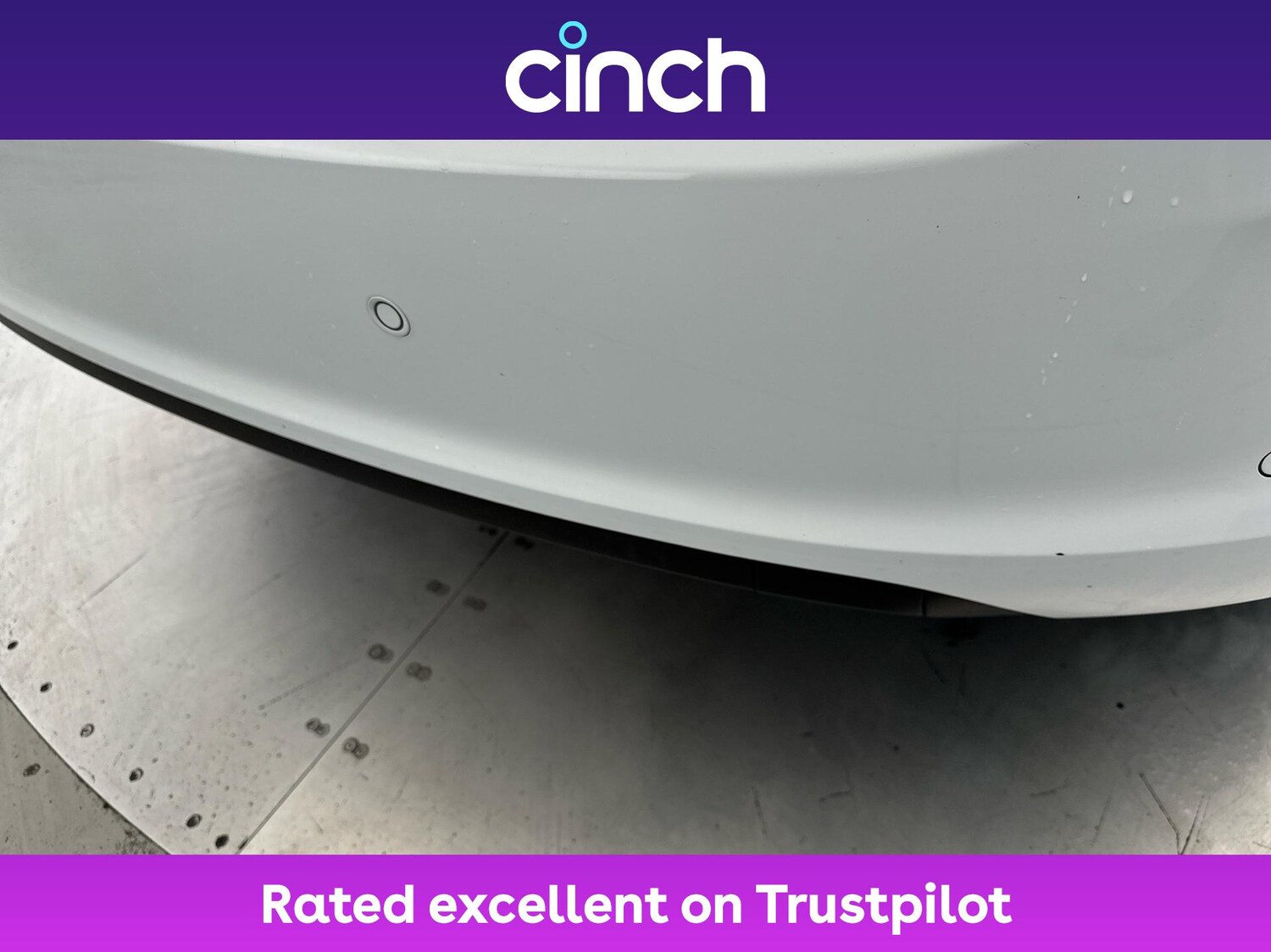 Used Ford Fiesta 2021 for sale - 76211500: Photo 33