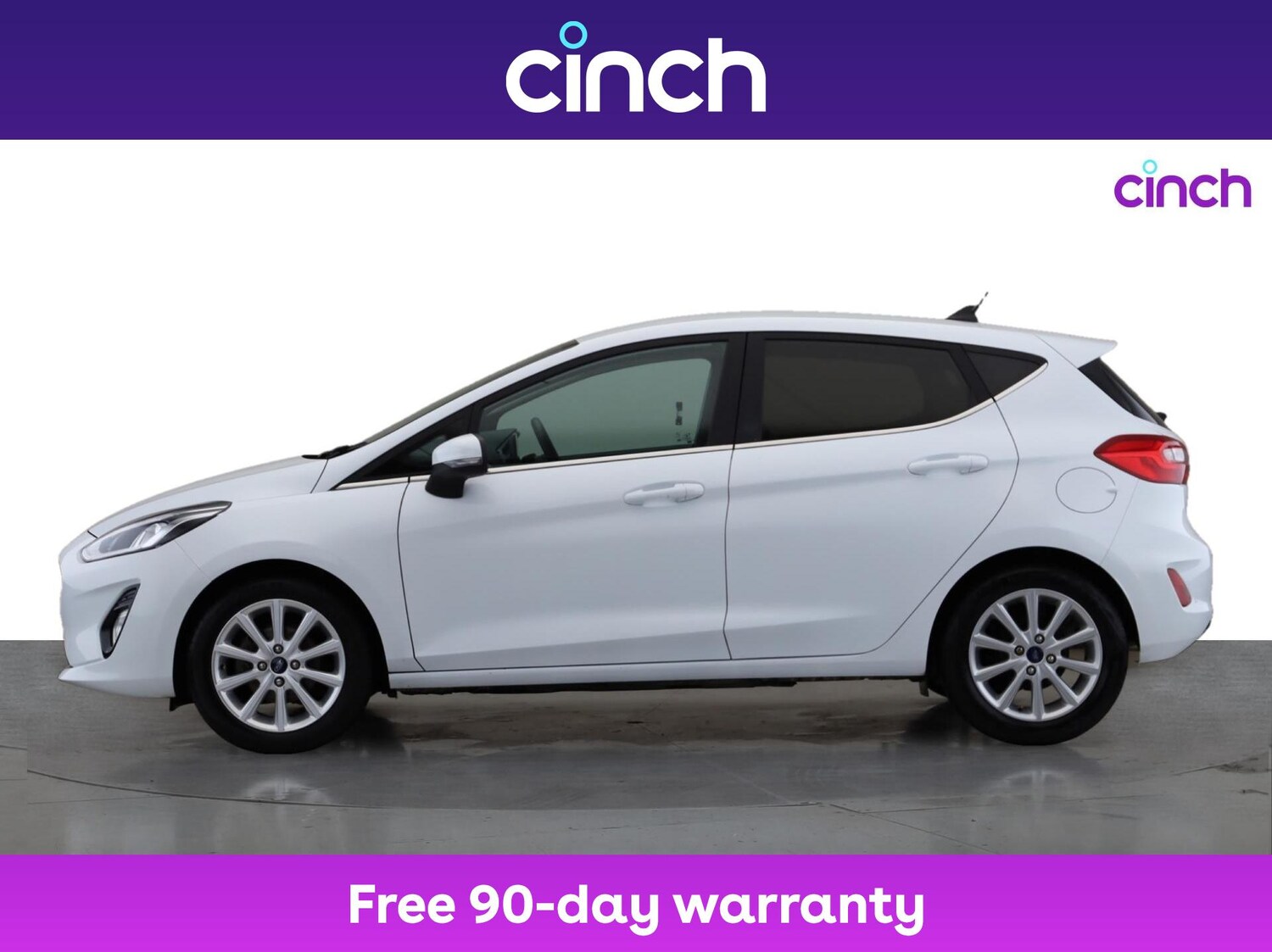 Used Ford Fiesta 2021 for sale - 76211500: Photo 8