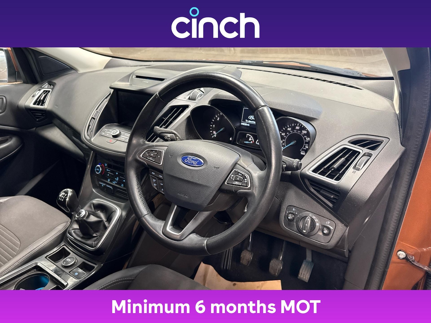 Used Ford Kuga 2018 for sale - 76961929: Photo 12