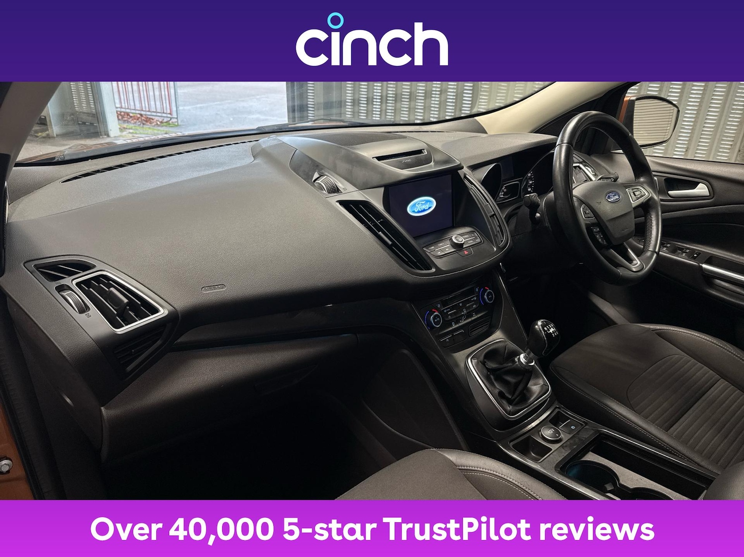 Used Ford Kuga 2018 for sale - 76961929: Photo 14