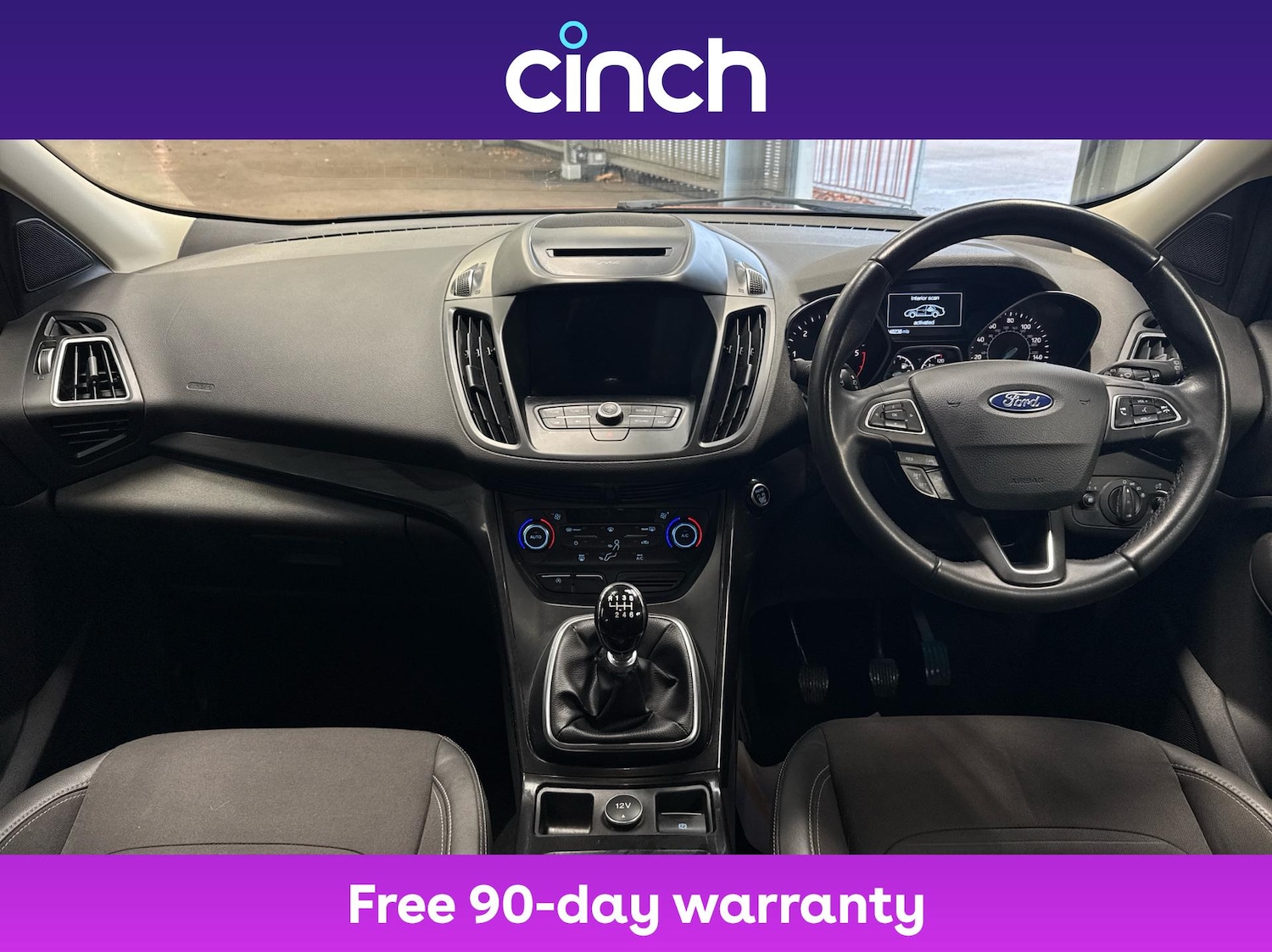 Used Ford Kuga 2018 for sale - 76961929: Photo 15