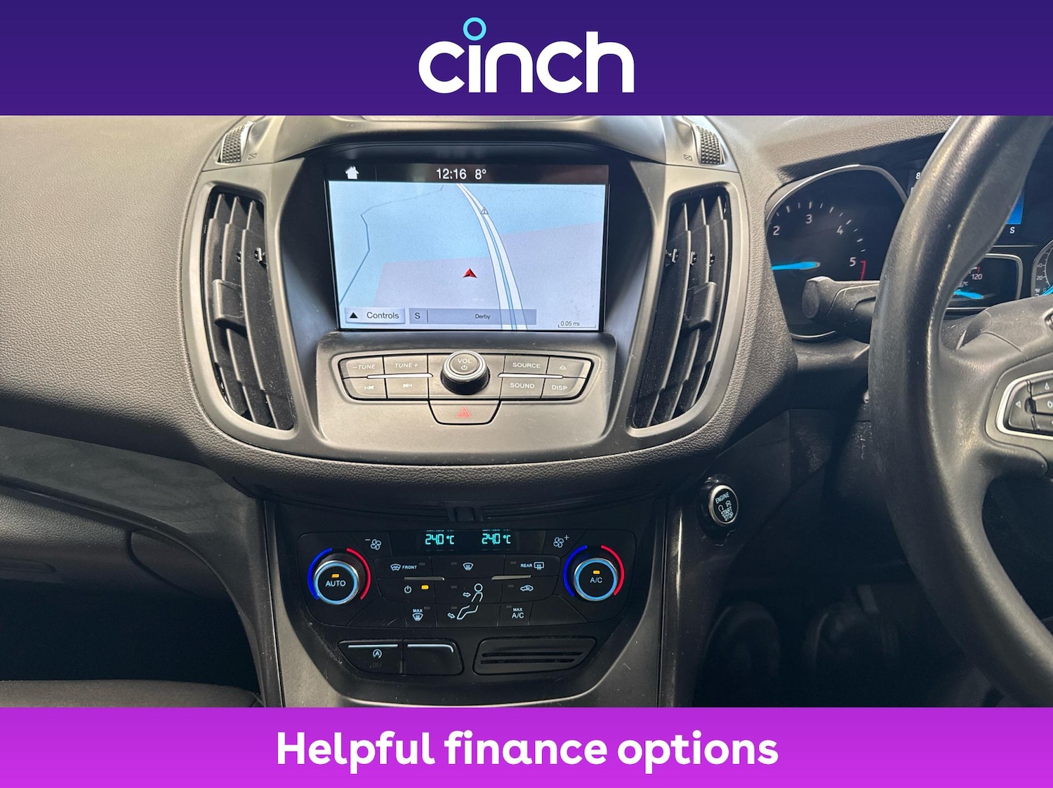 Used Ford Kuga 2018 for sale - 76961929: Photo 17