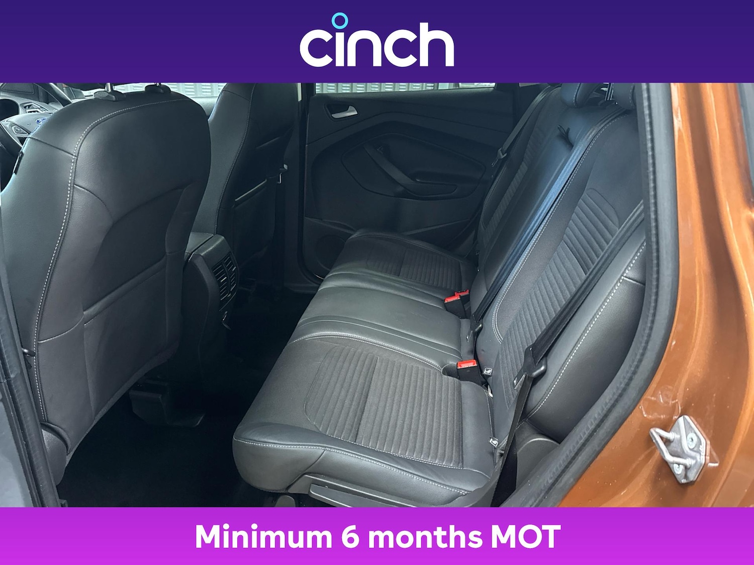 Used Ford Kuga 2018 for sale - 76961929: Photo 20