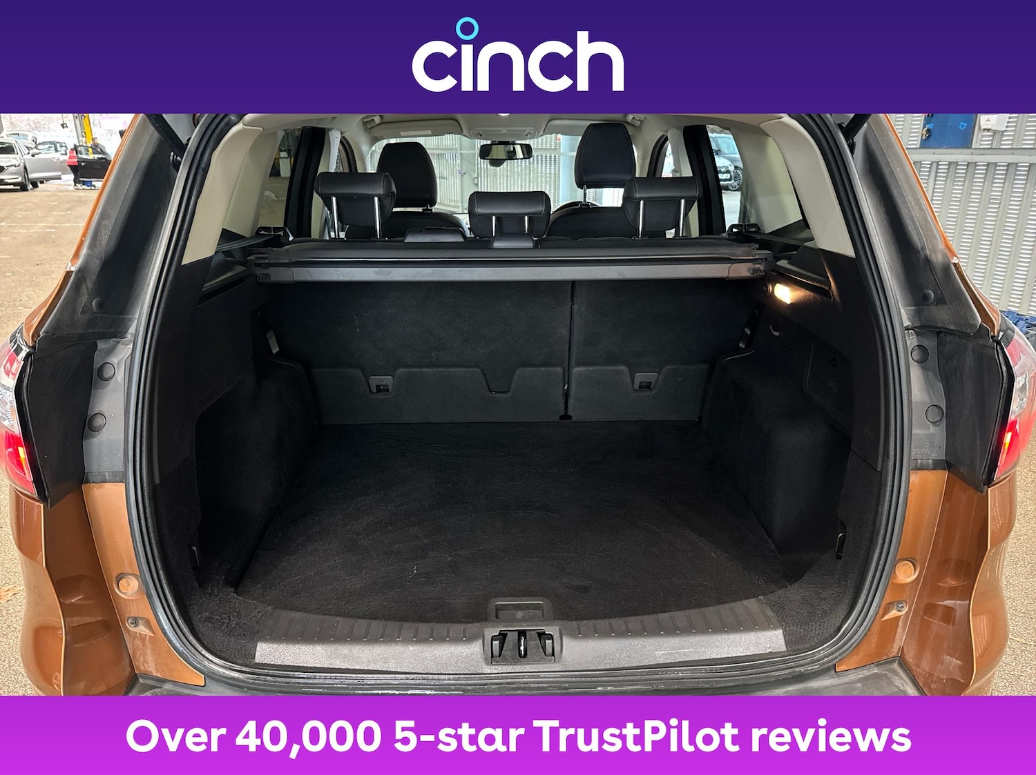 Used Ford Kuga 2018 for sale - 76961929: Photo 21