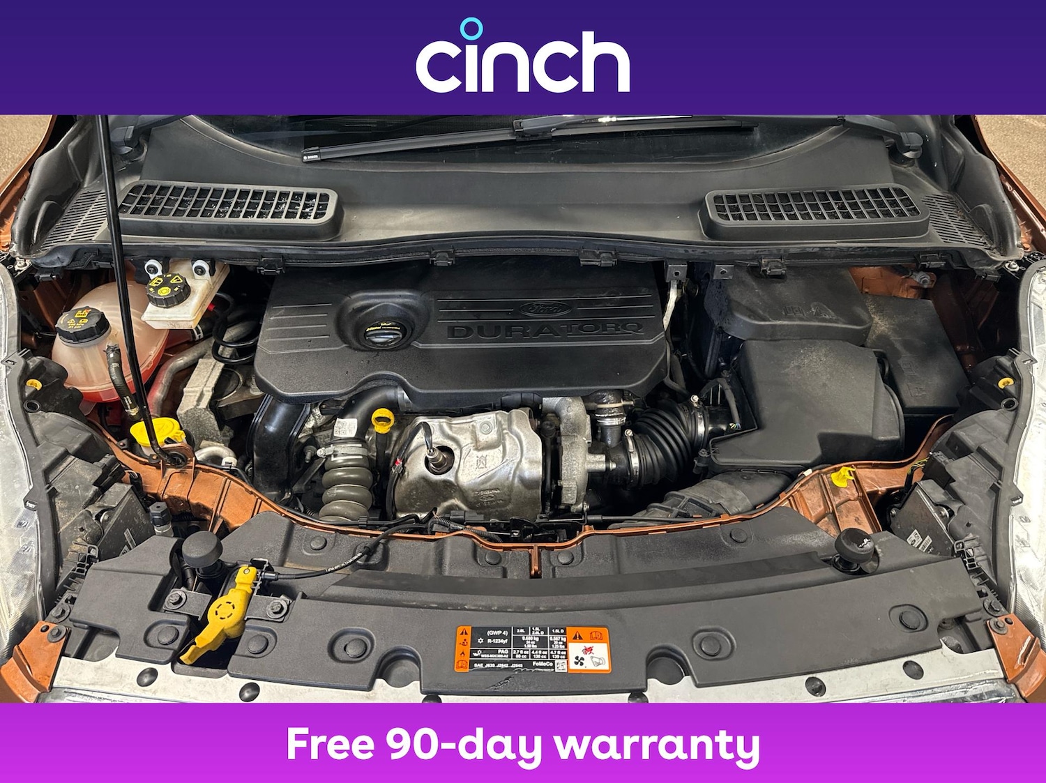 Used Ford Kuga 2018 for sale - 76961929: Photo 23