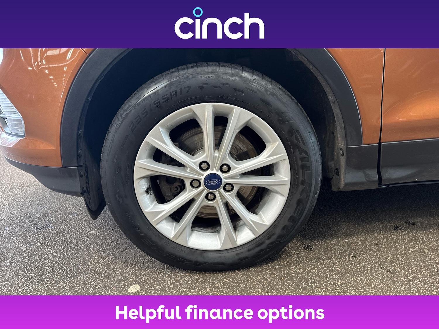 Used Ford Kuga 2018 for sale - 76961929: Photo 24