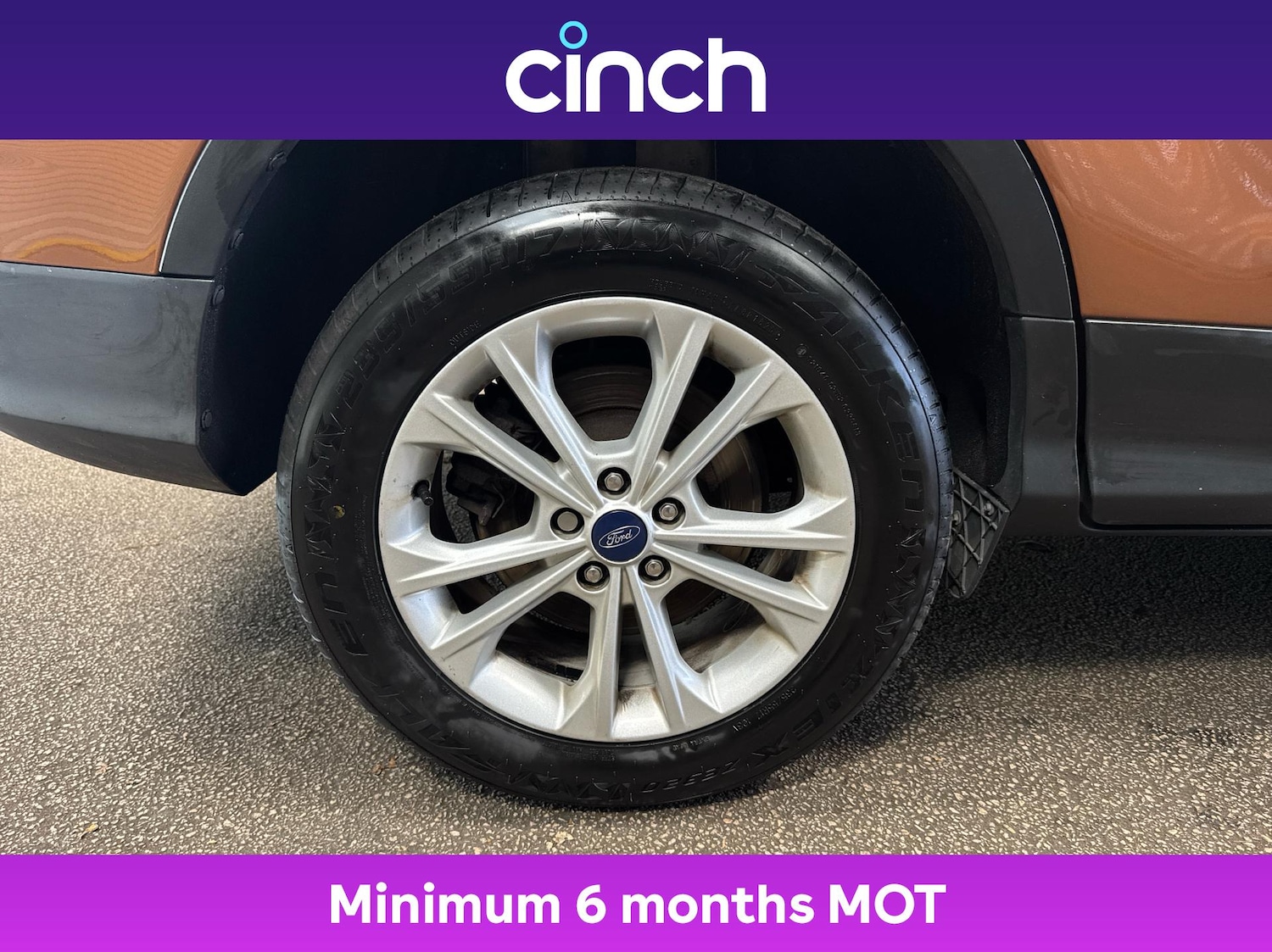 Used Ford Kuga 2018 for sale - 76961929: Photo 27