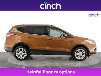 Used Ford Kuga 2018 for sale - 76961929: Photo