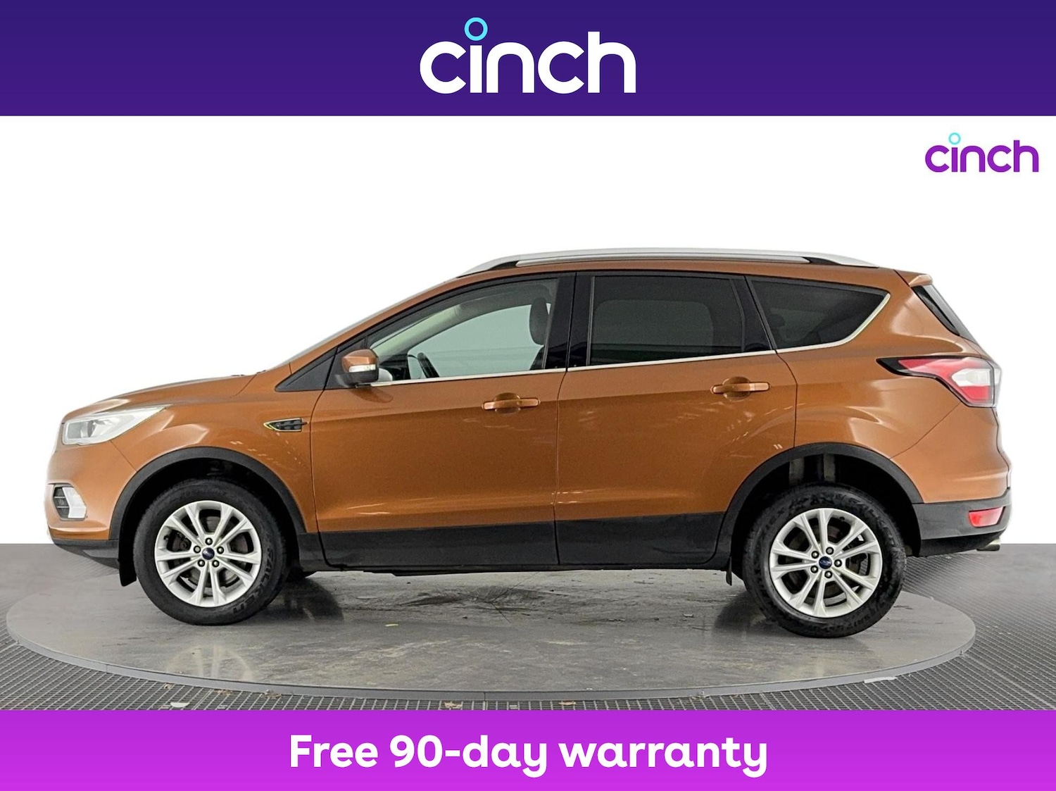 Used Ford Kuga 2018 for sale - 76961929: Photo 8