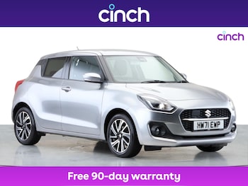 Suzuki - Swift