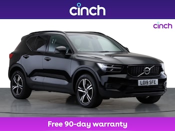 Volvo - XC40