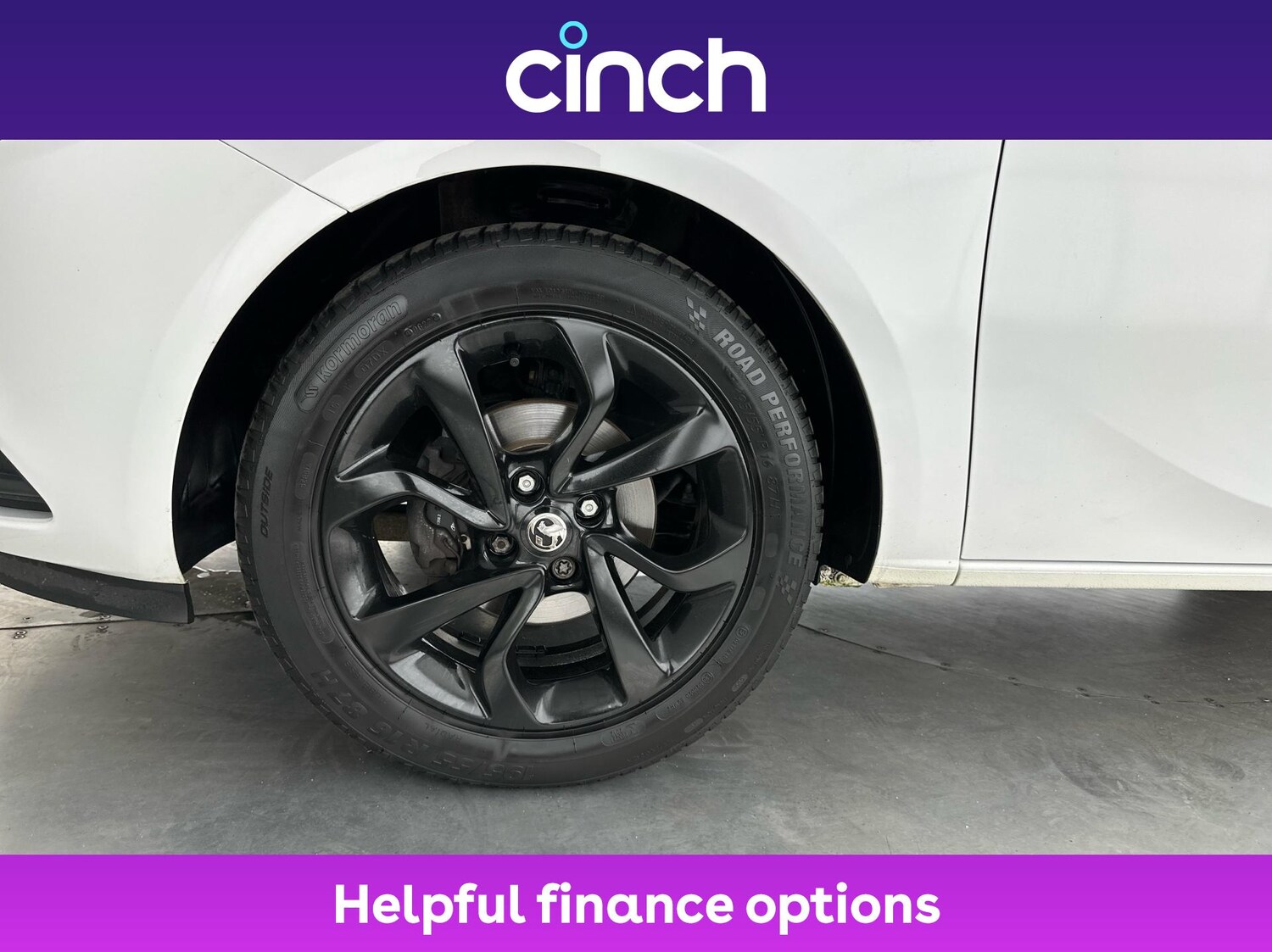 Used Vauxhall Corsa 2019 for sale - 76767931: Photo 24