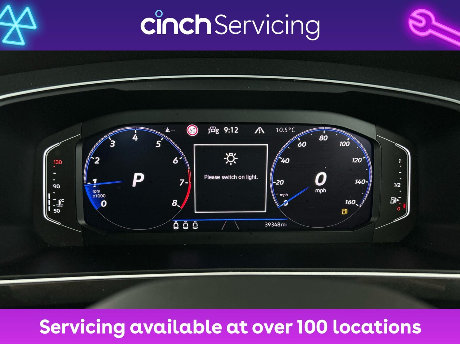 Used Volkswagen Tiguan 2021 for sale - 76668337: Photo 18