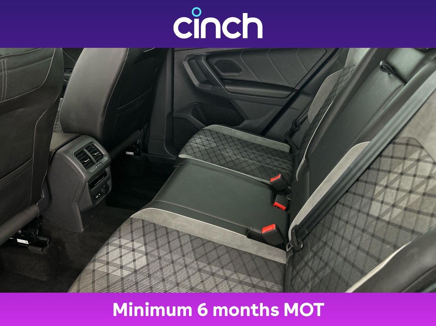 Used Volkswagen Tiguan 2021 for sale - 76668337: Photo 20