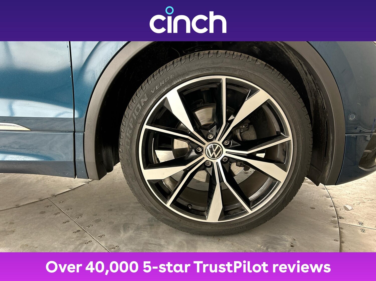 Used Volkswagen Tiguan 2021 for sale - 76668337: Photo 28