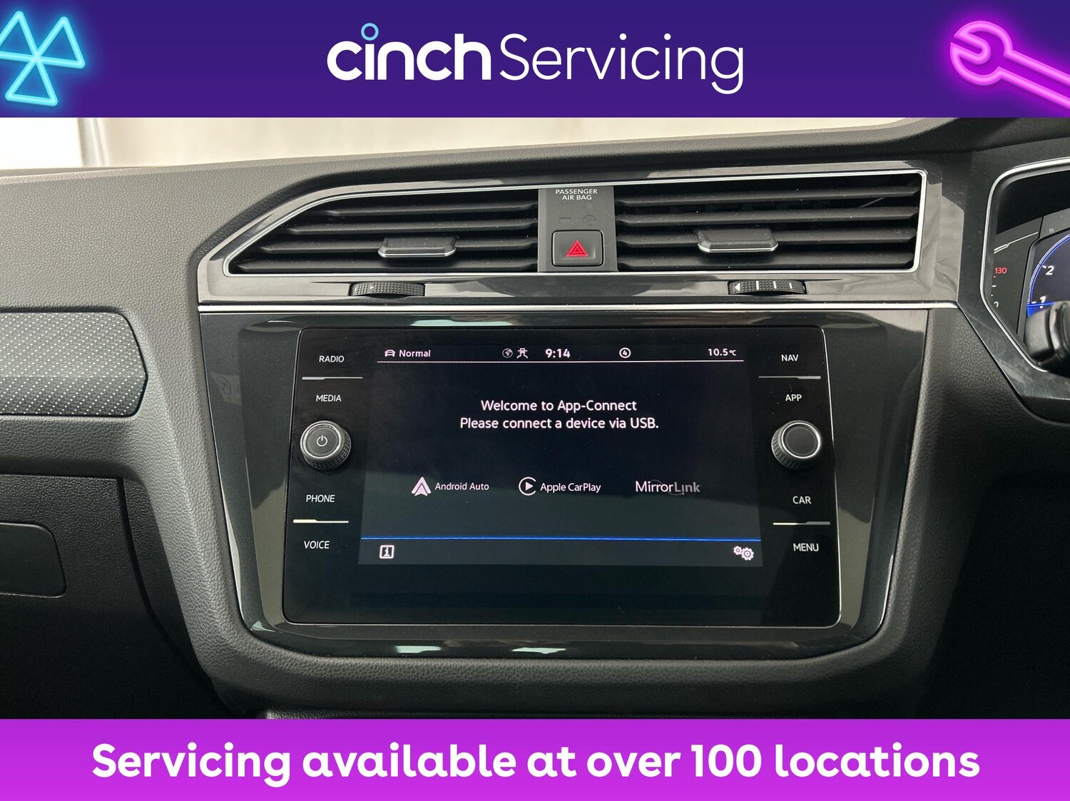 Used Volkswagen Tiguan 2021 for sale - 76668337: Photo 36