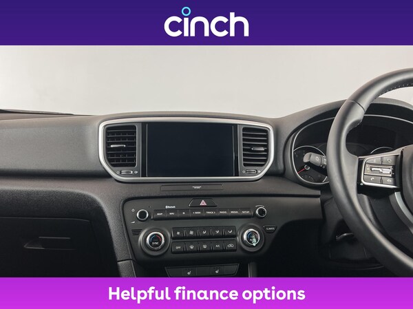 Used Kia Sportage 2021 for sale - 76178885: Photo 17