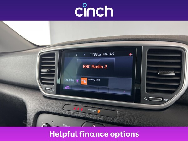 Used Kia Sportage 2021 for sale - 76178885: Photo 30