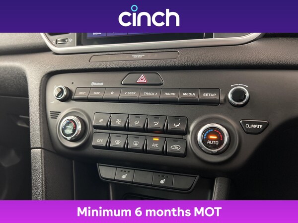 Used Kia Sportage 2021 for sale - 76178885: Photo 32