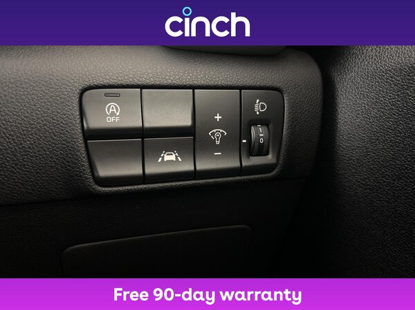Used Kia Sportage 2021 for sale - 76178885: Photo 34