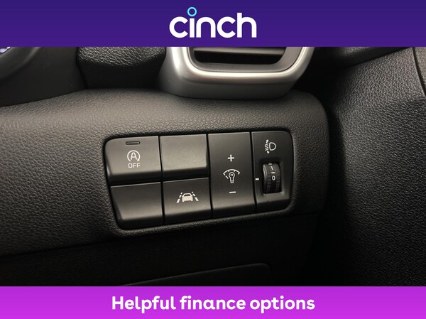 Used Kia Sportage 2021 for sale - 76178885: Photo 35