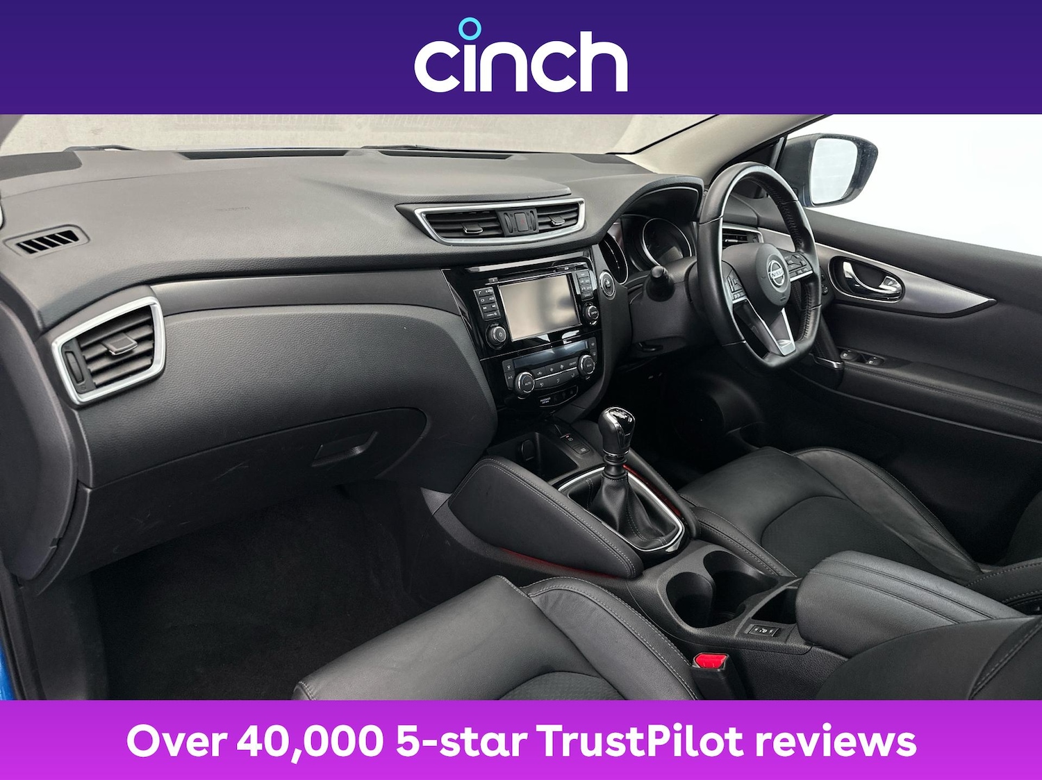 Used Nissan Qashqai 2018 for sale - 76642035: Photo 14