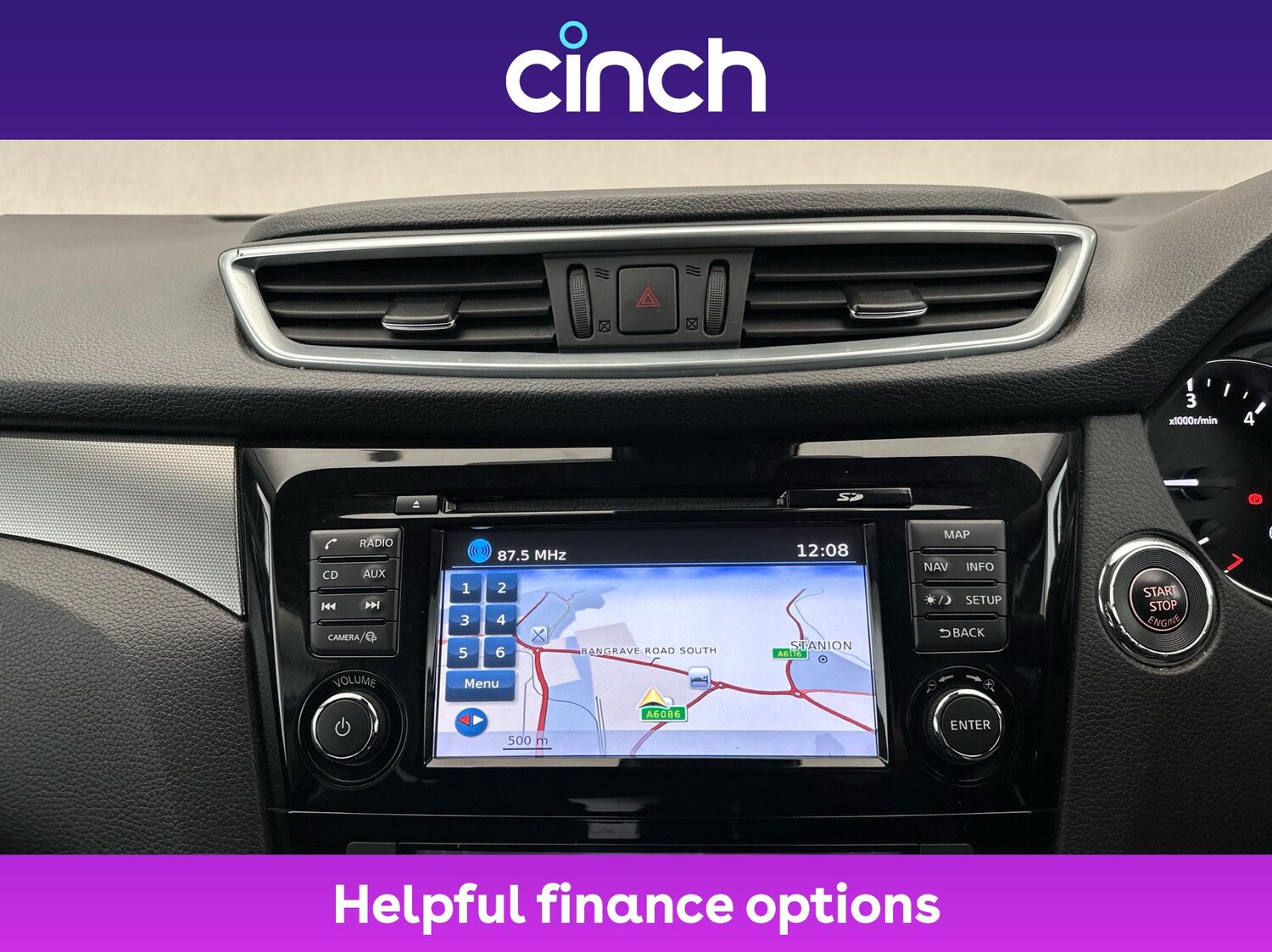 Used Nissan Qashqai 2018 for sale - 76642035: Photo 17