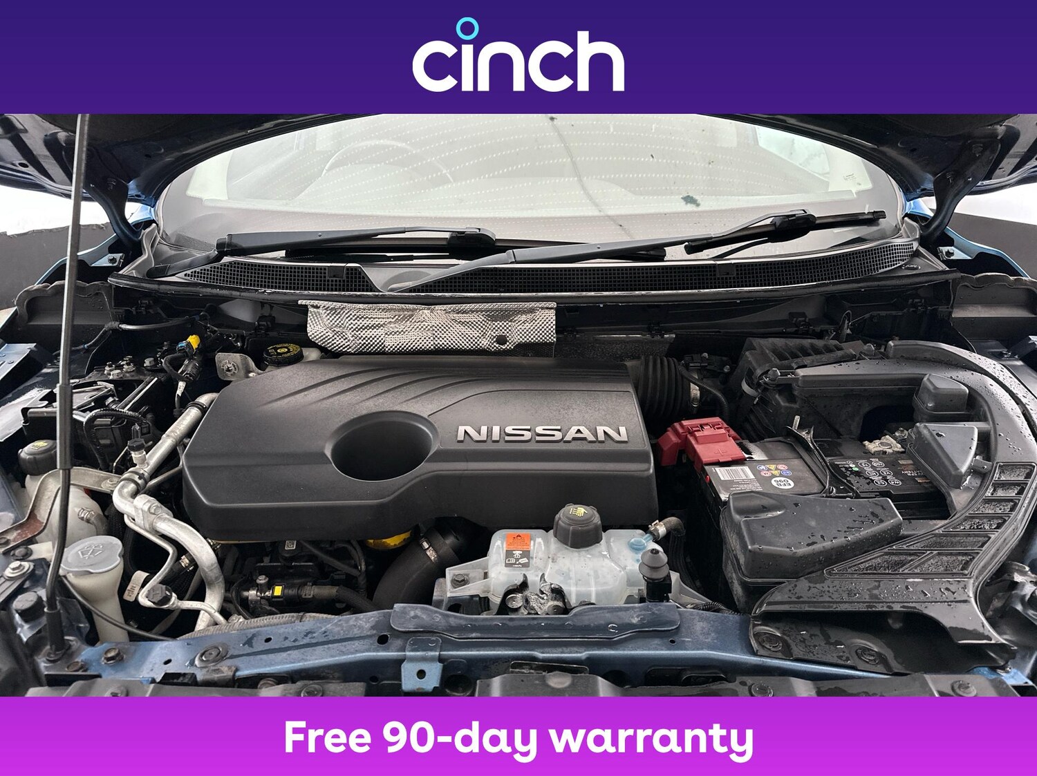 Used Nissan Qashqai 2018 for sale - 76642035: Photo 23