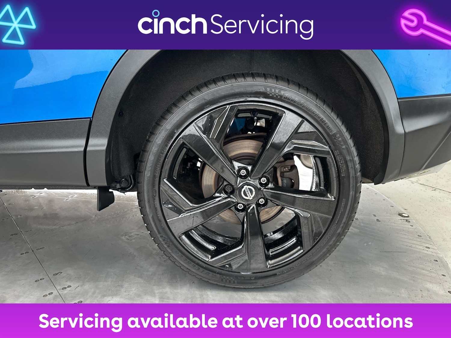 Used Nissan Qashqai 2018 for sale - 76642035: Photo 26