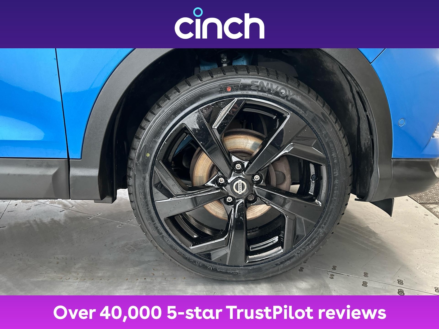 Used Nissan Qashqai 2018 for sale - 76642035: Photo 28